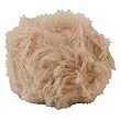 Star Trek Beige Tribble Replica Plush with Sound